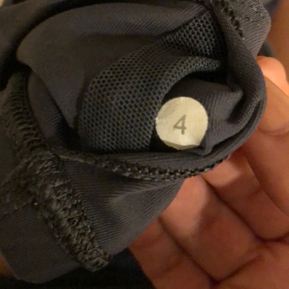 Lululemon Sports Bra - Picture 4 of 4